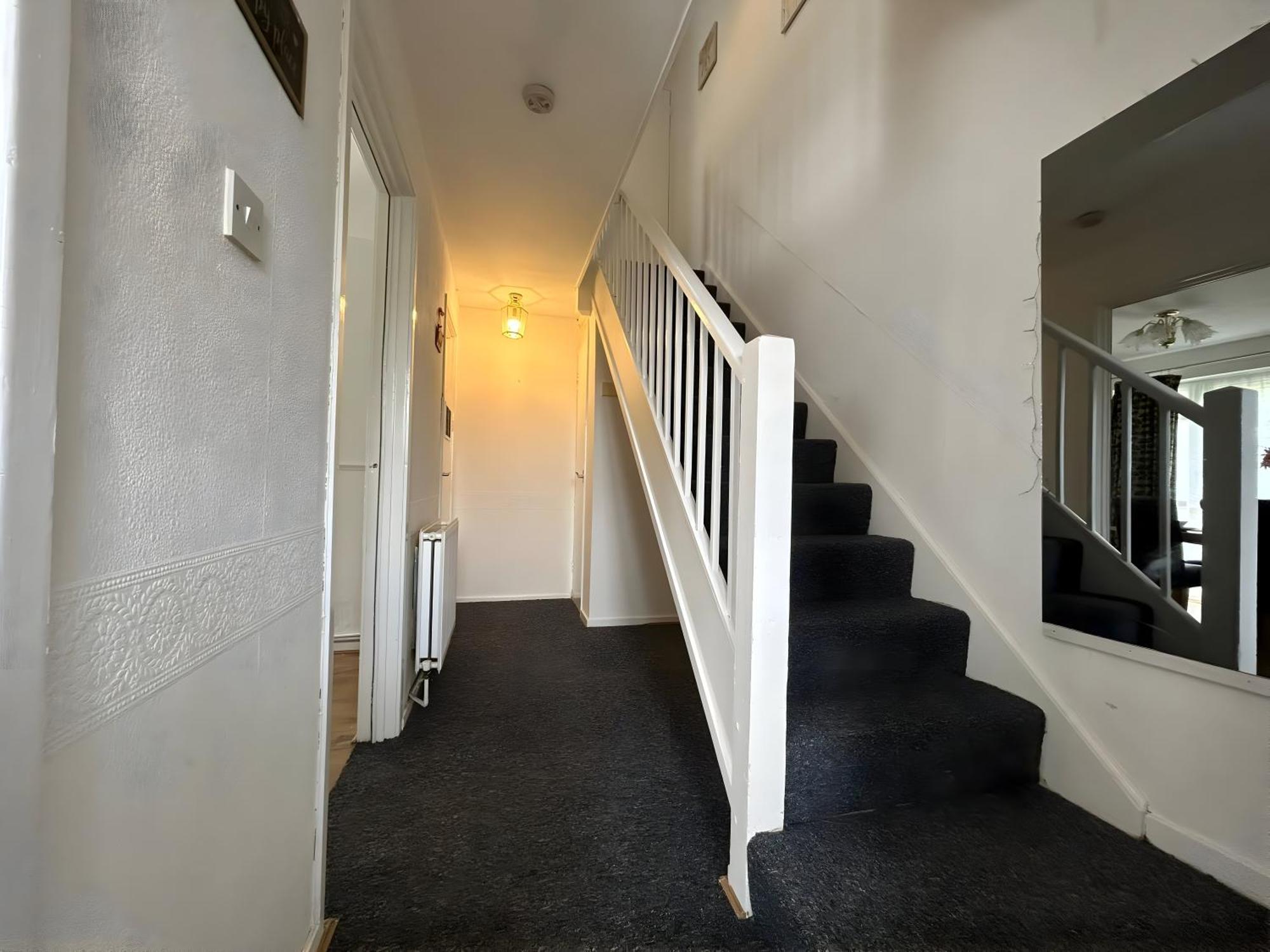 3 Bedroom House By M40 J4 High Wycombe Exteriör bild