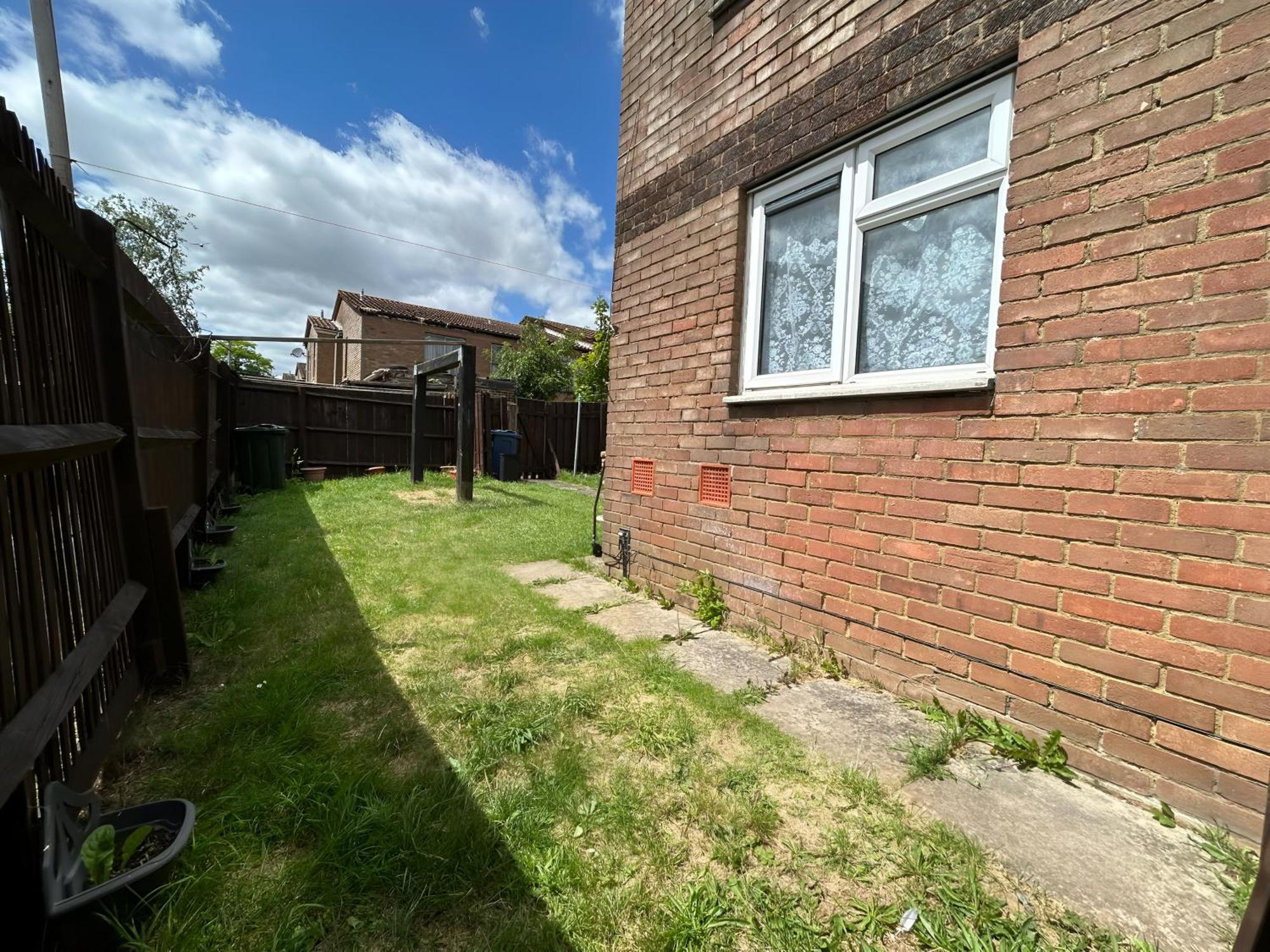 3 Bedroom House By M40 J4 High Wycombe Exteriör bild